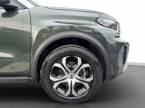 citroen, c3 aircross, 1.2 hybrid plus edcs6, otomatik, benzin 2.el otomobil | renew 7
