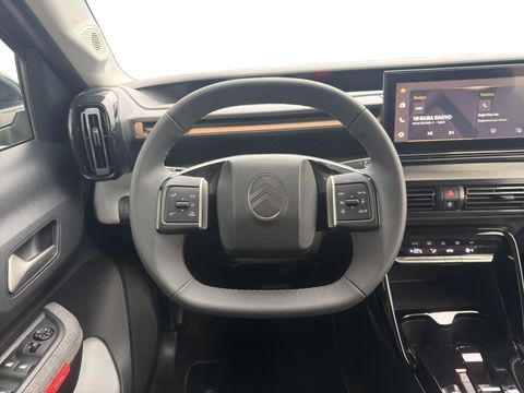 citroen, c3 aircross, 1.2 hybrid plus edcs6, otomatik, benzin 2.el otomobil | renew 13