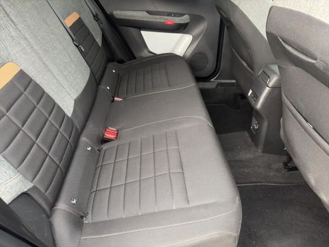 citroen, c3 aircross, 1.2 hybrid plus edcs6, otomatik, benzin 2.el otomobil | renew 18