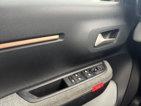 citroen, c3 aircross, 1.2 hybrid plus edcs6, otomatik, benzin 2.el otomobil | renew 16