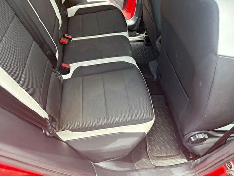volkswagen, t-roc, 1.5 tsı act highline dsg, otomatik, benzin 2.el otomobil | renew 17