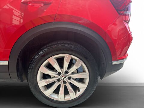 volkswagen, t-roc, 1.5 tsı act highline dsg, otomatik, benzin 2.el otomobil | renew 7
