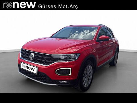 1.5 TSI ACT Highline DSG, 2. el otomobil | renew