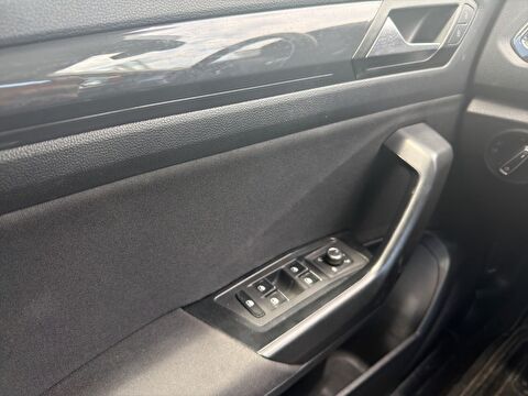 volkswagen, t-roc, 1.5 tsı act highline dsg, otomatik, benzin 2.el otomobil | renew 12