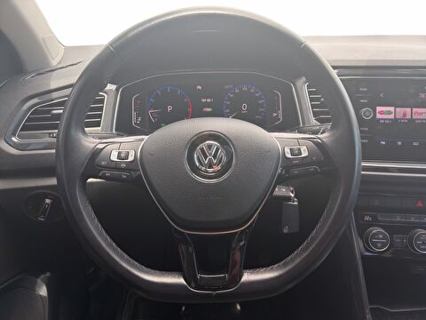 volkswagen, t-roc, 1.5 tsı act highline dsg, otomatik, benzin 2.el otomobil | renew 16