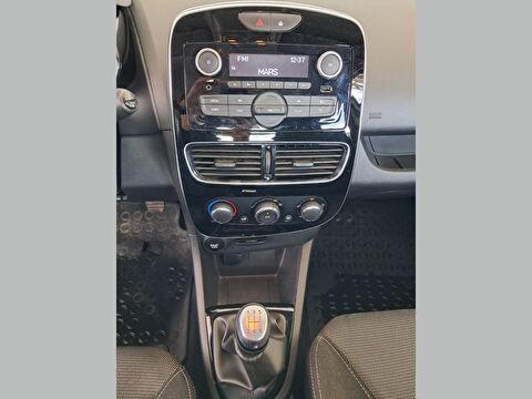 renault, clio, hatchback 0.9 tce touch, manuel, benzin 2.el otomobil | renew 15