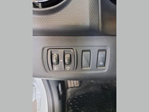 renault, clio, hatchback 0.9 tce touch, manuel, benzin 2.el otomobil | renew 21