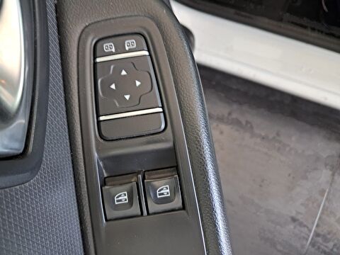 renault, clio, hatchback 0.9 tce touch, manuel, benzin 2.el otomobil | renew 16