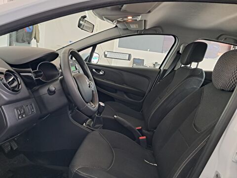 renault, clio, hatchback 0.9 tce touch, manuel, benzin 2.el otomobil | renew 12
