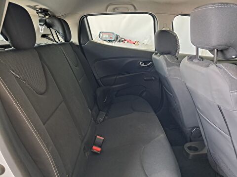 renault, clio, hatchback 0.9 tce touch, manuel, benzin 2.el otomobil | renew 18