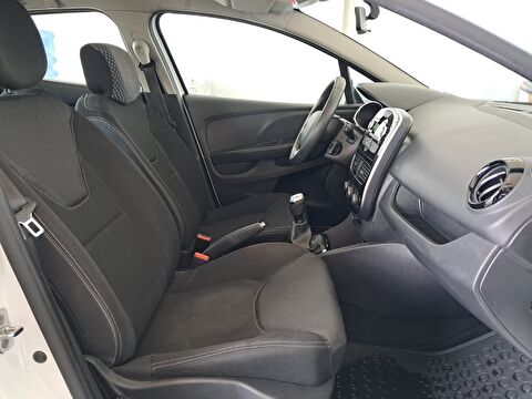 renault, clio, hatchback 0.9 tce touch, manuel, benzin 2.el otomobil | renew 17
