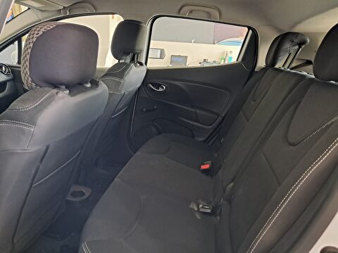 renault, clio, hatchback 0.9 tce touch, manuel, benzin 2.el otomobil | renew 13