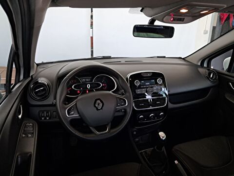 renault, clio, hatchback 0.9 tce touch, manuel, benzin 2.el otomobil | renew 11