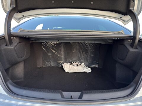 renault, megane, sedan 1.3 tce ıcon edc, otomatik, benzin 2.el otomobil | renew 19