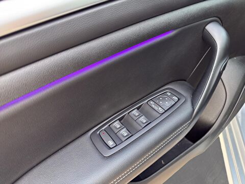 renault, megane, sedan 1.3 tce ıcon edc, otomatik, benzin 2.el otomobil | renew 14