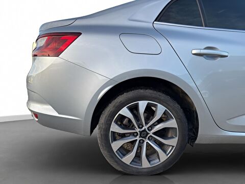 renault, megane, sedan 1.3 tce ıcon edc, otomatik, benzin 2.el otomobil | renew 9