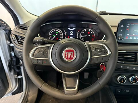 fiat, egea, sedan 1.4 fire easy plus, manuel, benzin 2.el otomobil | renew 12