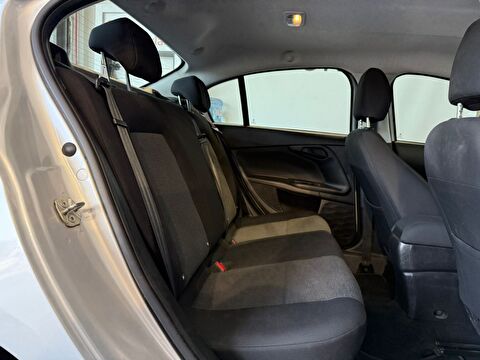 fiat, egea, sedan 1.4 fire easy plus, manuel, benzin 2.el otomobil | renew 10
