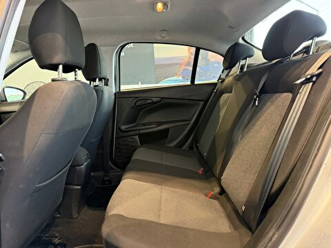 fiat, egea, sedan 1.4 fire easy plus, manuel, benzin 2.el otomobil | renew 14