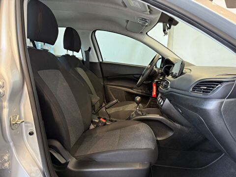 fiat, egea, sedan 1.4 fire easy plus, manuel, benzin 2.el otomobil | renew 13