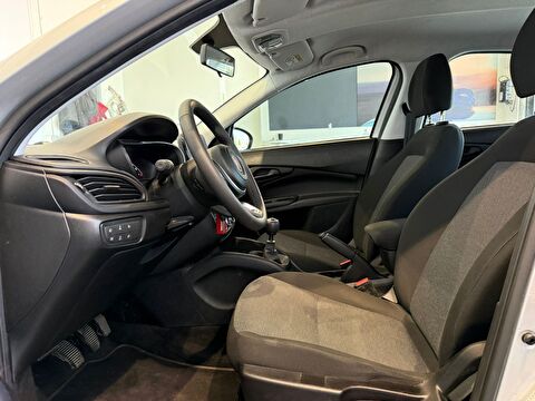 fiat, egea, sedan 1.4 fire easy plus, manuel, benzin 2.el otomobil | renew 17