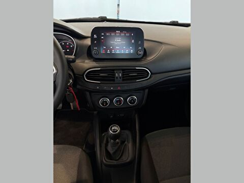 fiat, egea, sedan 1.4 fire easy plus, manuel, benzin 2.el otomobil | renew 11