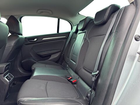 renault, megane, sedan 1.3 tce ıcon edc, otomatik, benzin 2.el otomobil | renew 6