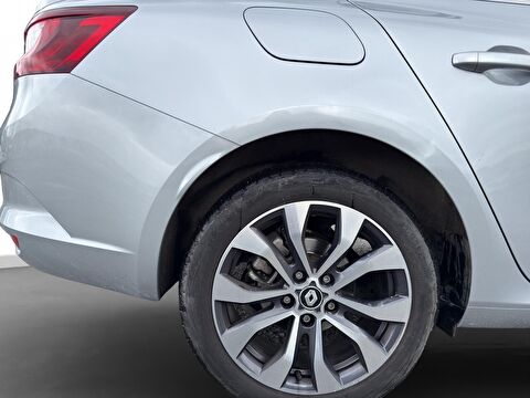 renault, megane, sedan 1.3 tce ıcon edc, otomatik, benzin 2.el otomobil | renew 8