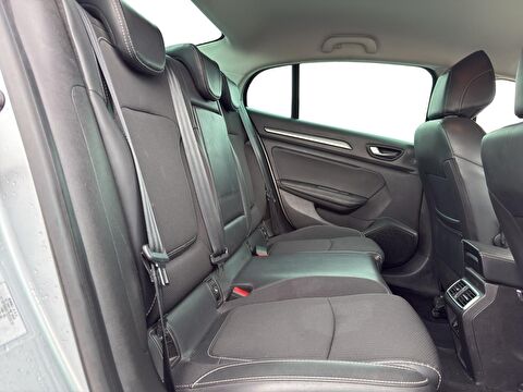 renault, megane, sedan 1.3 tce ıcon edc, otomatik, benzin 2.el otomobil | renew 9