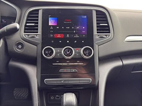 renault, megane, sedan 1.3 tce ıcon edc, otomatik, benzin 2.el otomobil | renew 18