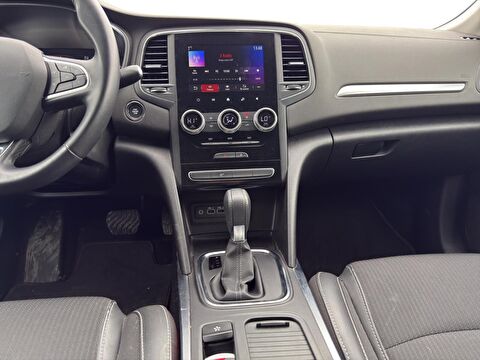 renault, megane, sedan 1.3 tce ıcon edc, otomatik, benzin 2.el otomobil | renew 15