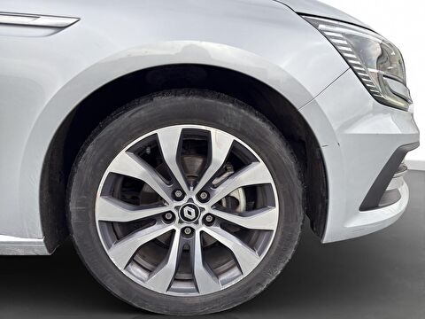 renault, megane, sedan 1.3 tce ıcon edc, otomatik, benzin 2.el otomobil | renew 11