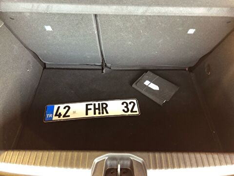 renault, clio, hatchback 1.0 tce techno esprit alpine x-tronic, otomatik, benzin 2.el otomobil | renew 19