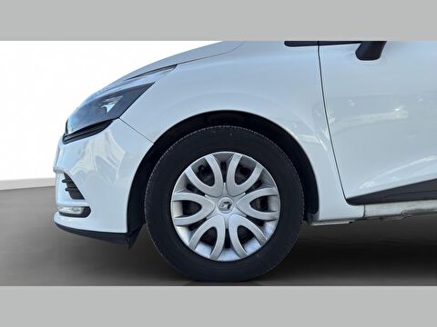 renault, clio, hatchback 0.9 tce joy, manuel, benzin 2.el otomobil | renew 7