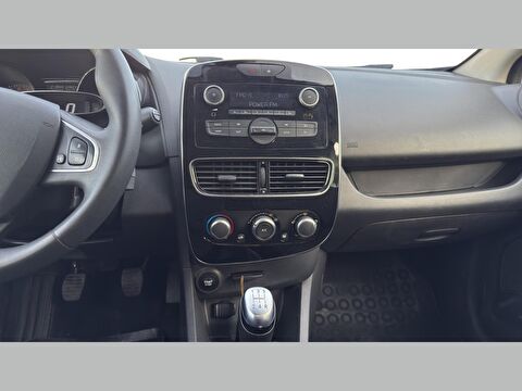 renault, clio, hatchback 0.9 tce joy, manuel, benzin 2.el otomobil | renew 16