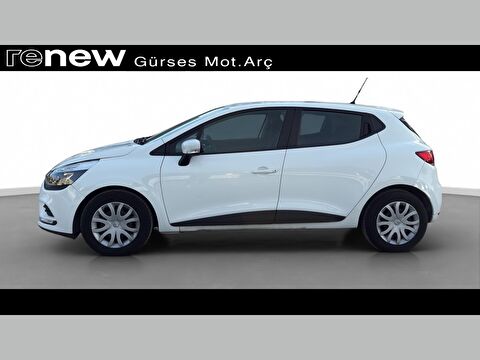 renault, clio, hatchback 0.9 tce joy, manuel, benzin 2.el otomobil | renew 4
