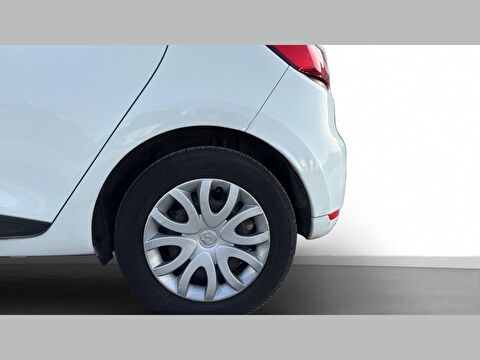 renault, clio, hatchback 0.9 tce joy, manuel, benzin 2.el otomobil | renew 8