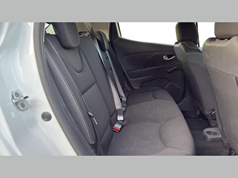 renault, clio, hatchback 0.9 tce joy, manuel, benzin 2.el otomobil | renew 11