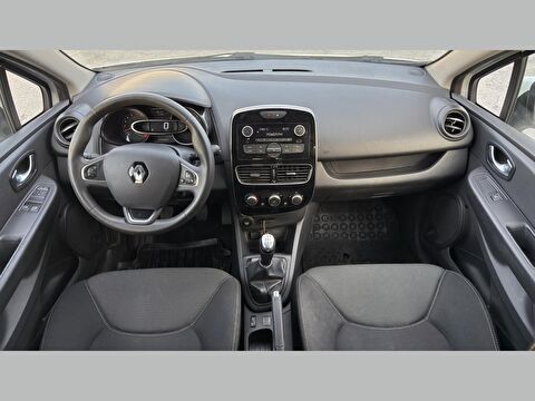 renault, clio, hatchback 0.9 tce joy, manuel, benzin 2.el otomobil | renew 17