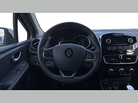 renault, clio, hatchback 0.9 tce joy, manuel, benzin 2.el otomobil | renew 14