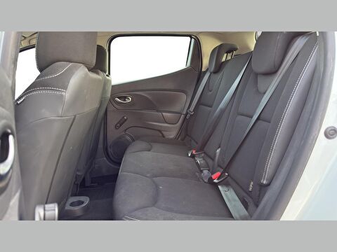 renault, clio, hatchback 0.9 tce joy, manuel, benzin 2.el otomobil | renew 18