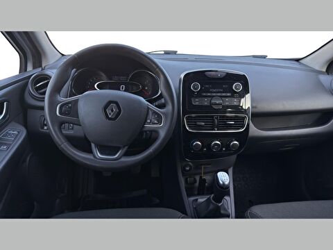 renault, clio, hatchback 0.9 tce joy, manuel, benzin 2.el otomobil | renew 15