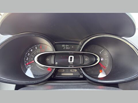 renault, clio, hatchback 0.9 tce joy, manuel, benzin 2.el otomobil | renew 13