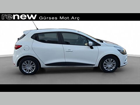 renault, clio, hatchback 0.9 tce joy, manuel, benzin 2.el otomobil | renew 3