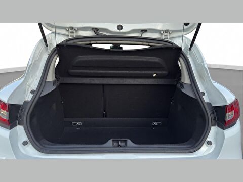 renault, clio, hatchback 0.9 tce joy, manuel, benzin 2.el otomobil | renew 19