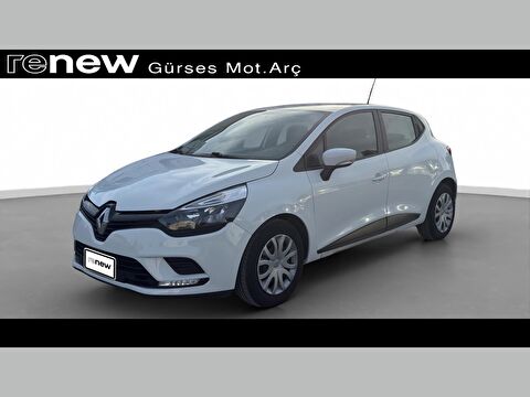 Hatchback 0.9 TCe Joy, 2. el otomobil | renew