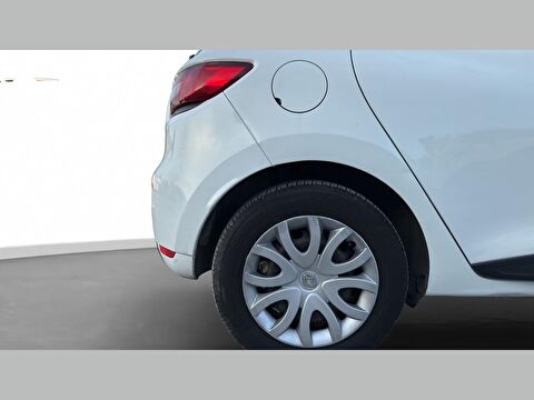 renault, clio, hatchback 0.9 tce joy, manuel, benzin 2.el otomobil | renew 9