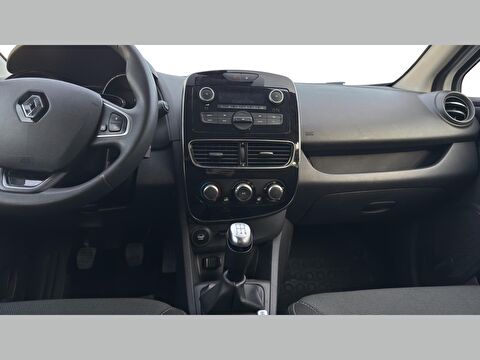 renault, clio, hatchback 0.9 tce joy, manuel, benzin 2.el otomobil | renew 12