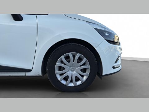 renault, clio, hatchback 0.9 tce joy, manuel, benzin 2.el otomobil | renew 6