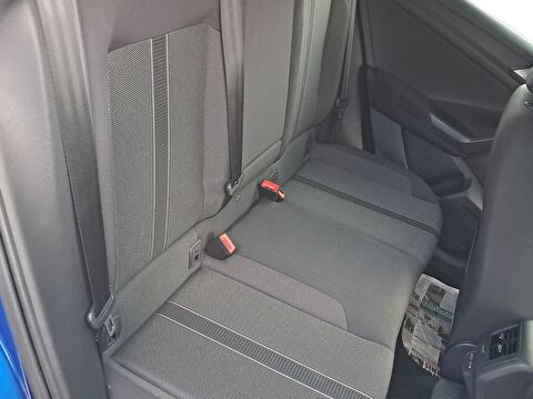 volkswagen, t-roc, suv 1.5 tsı act life dsg, otomatik, benzin 2.el otomobil | renew 15